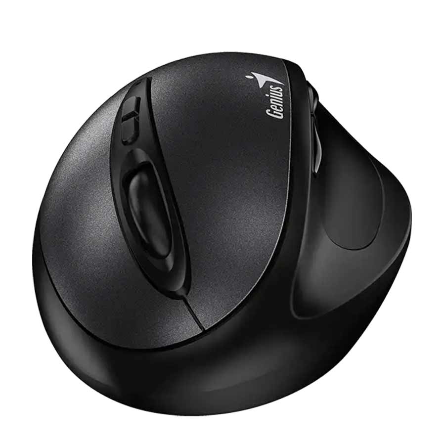 ماوس بی‌سیم جنیوس مدل Ergo 8300S