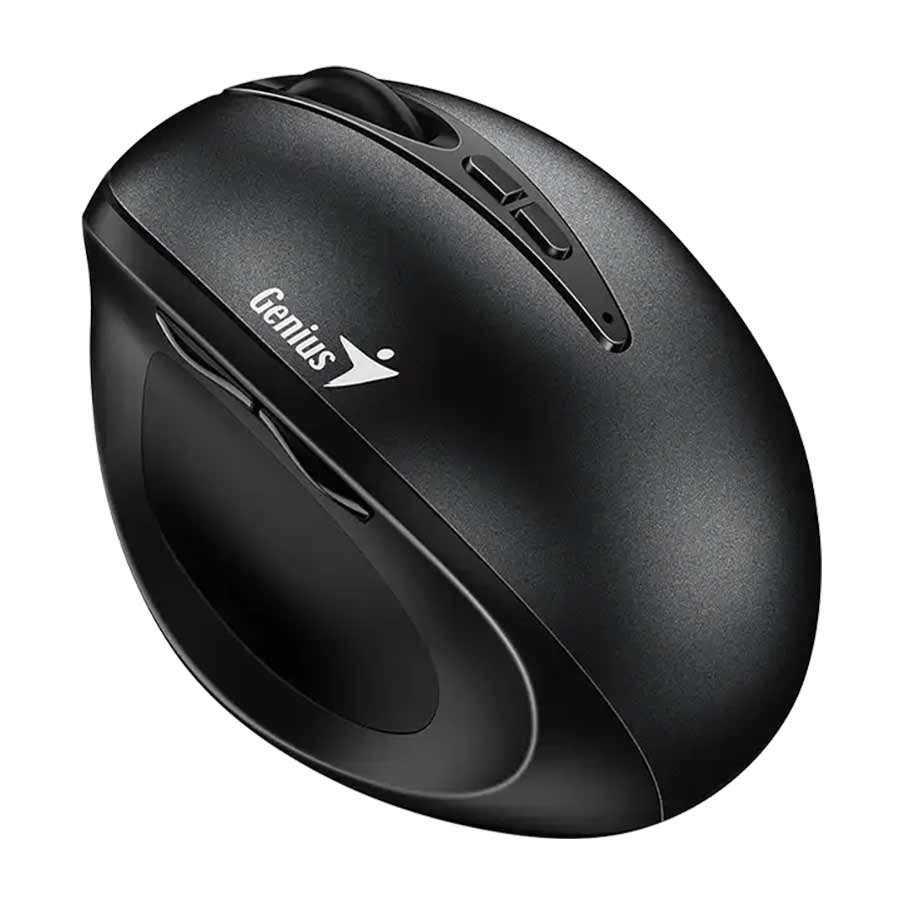 ماوس بی‌سیم جنیوس مدل Ergo 8300S