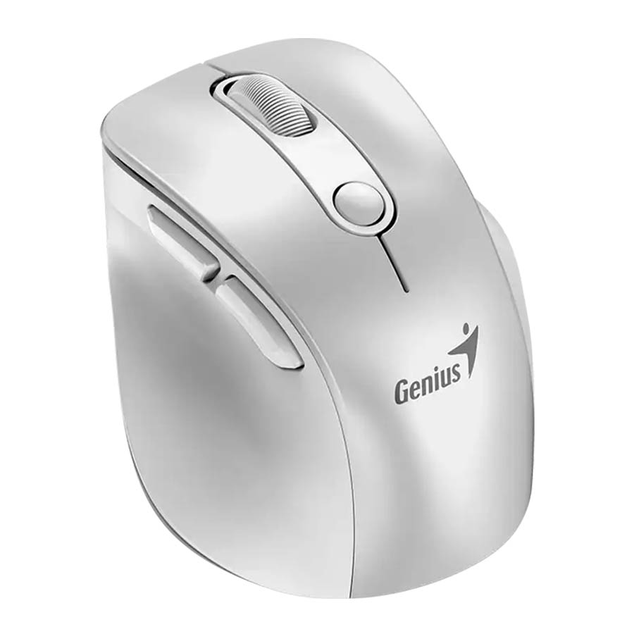 ماوس بی‌سیم و بلوتوث جنیوس مدل ERGO 9000S PRO
