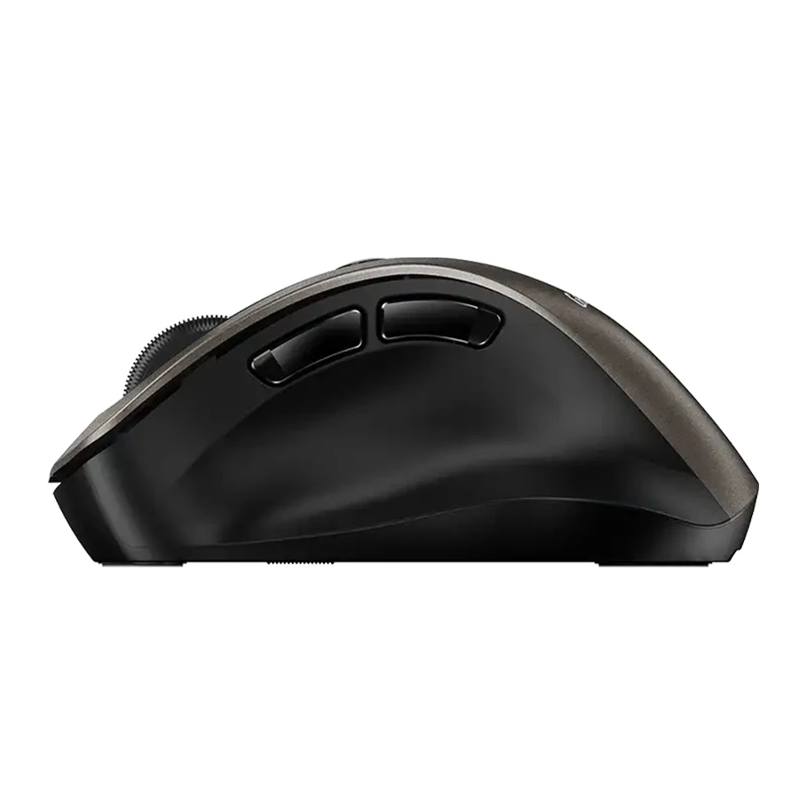 ماوس بی‌سیم و سایلنت جنیوس