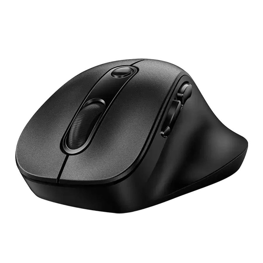 ماوس بی‌سیم و سایلنت جنیوس