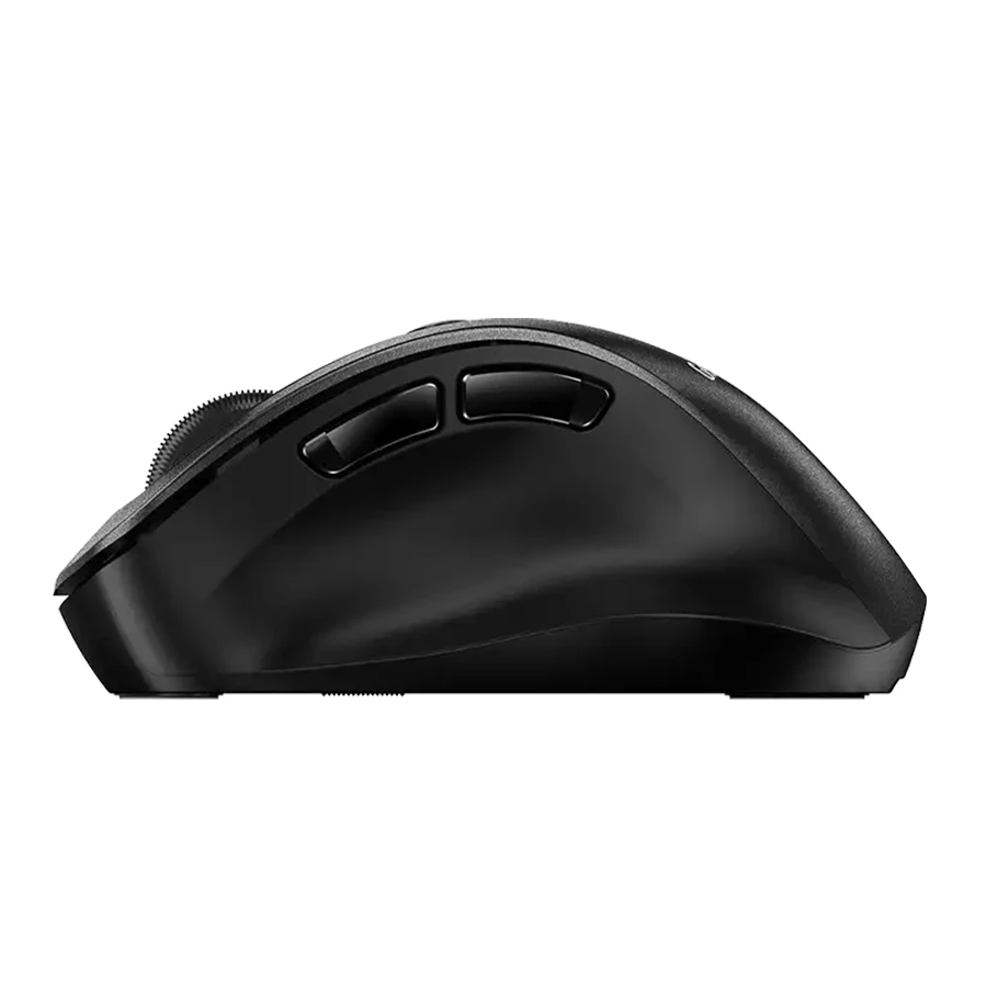 ماوس بی‌سیم و سایلنت جنیوس