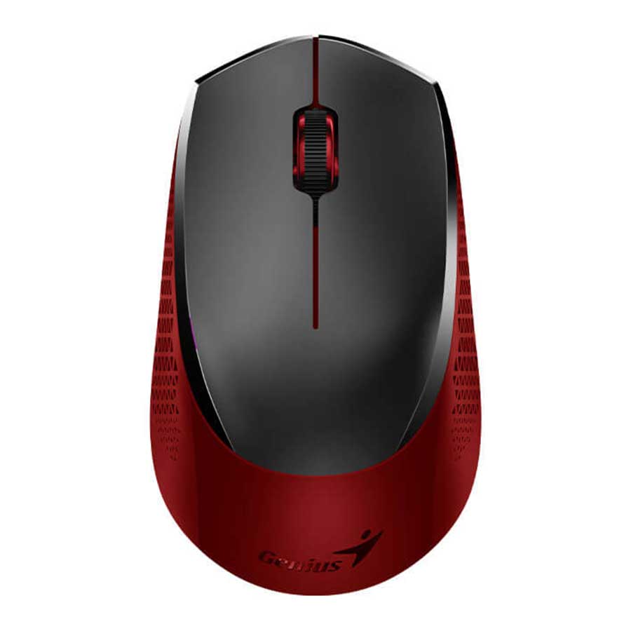 ماوس بی‌سیم جنیوس مدل NX-8000S