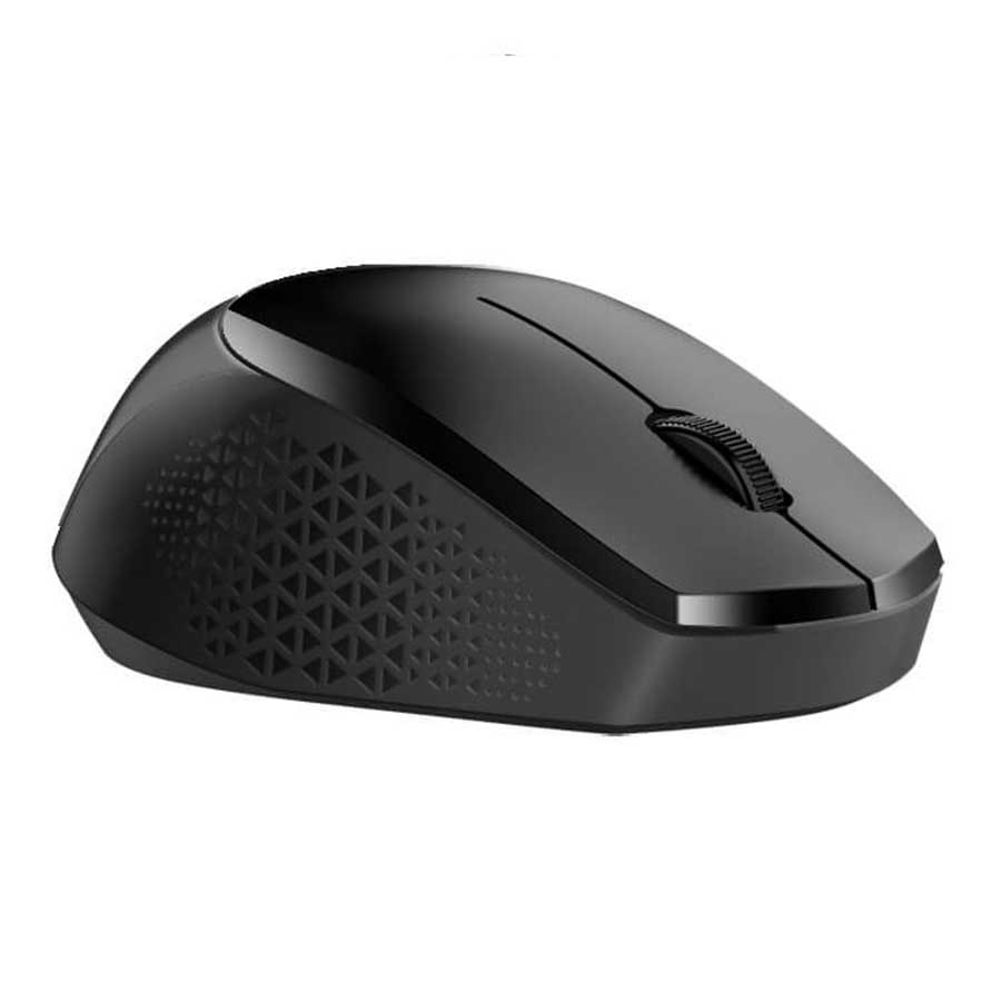 ماوس بی‌سیم جنیوس مدل NX-8000S