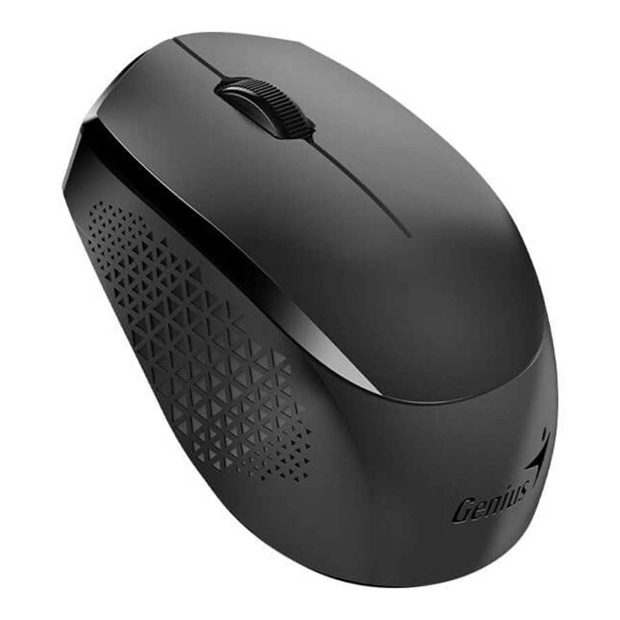 ماوس بی‌سیم جنیوس مدل NX-8000S