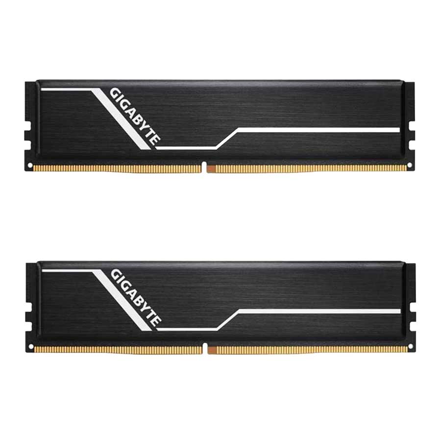 16GB DDR4 2666MHz CL16 Dual