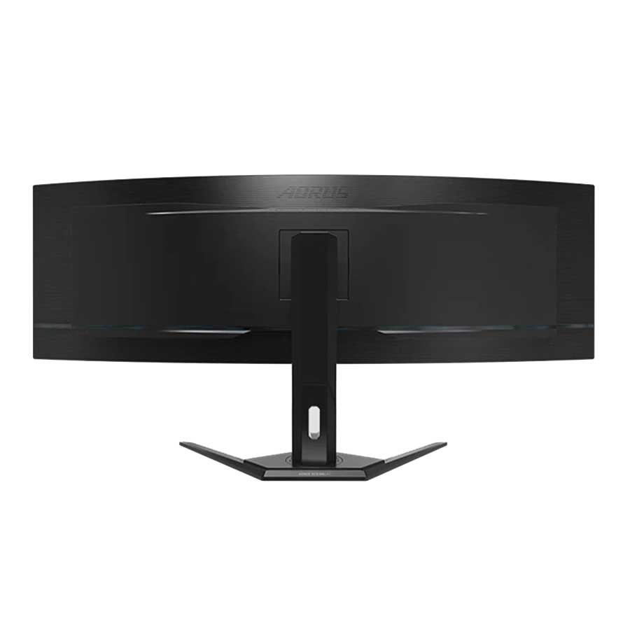مانیتور خمیده گیمینگ 49 اینچ گیگابایت مدل AORUS CO49DQ
