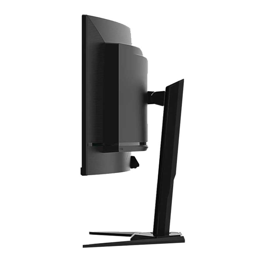 مانیتور خمیده گیمینگ 49 اینچ گیگابایت مدل AORUS CO49DQ