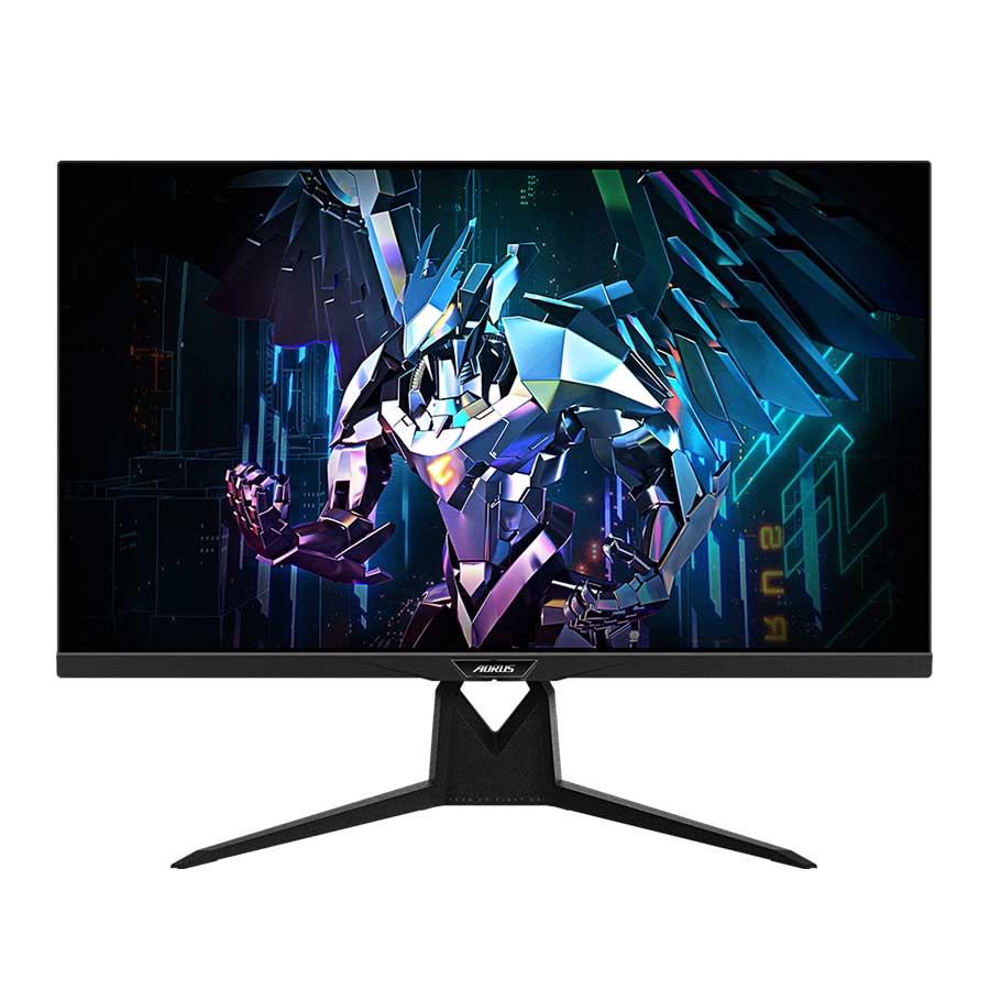 مانیتور گیمینگ 32 اینچ گیگابایت مدل AORUS FI32Q