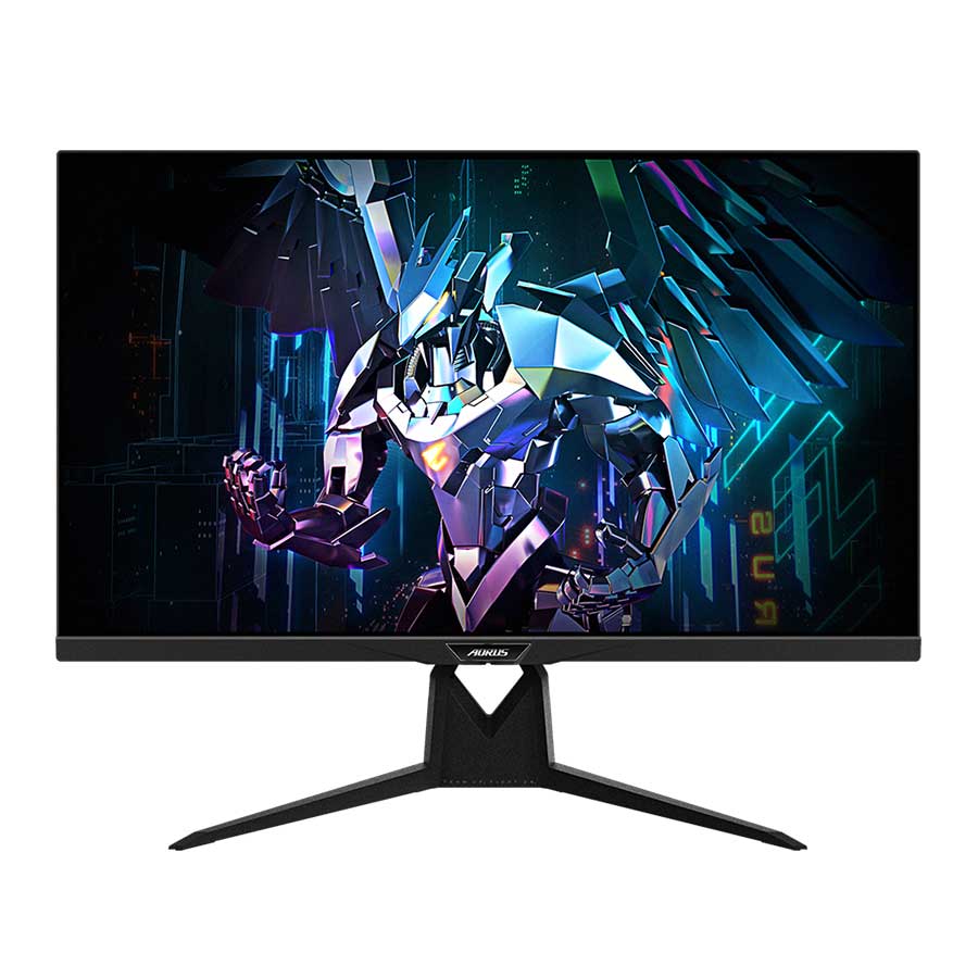 مانیتور گیمینگ 32 اینچ گیگابایت مدل Aorus FI32Q X