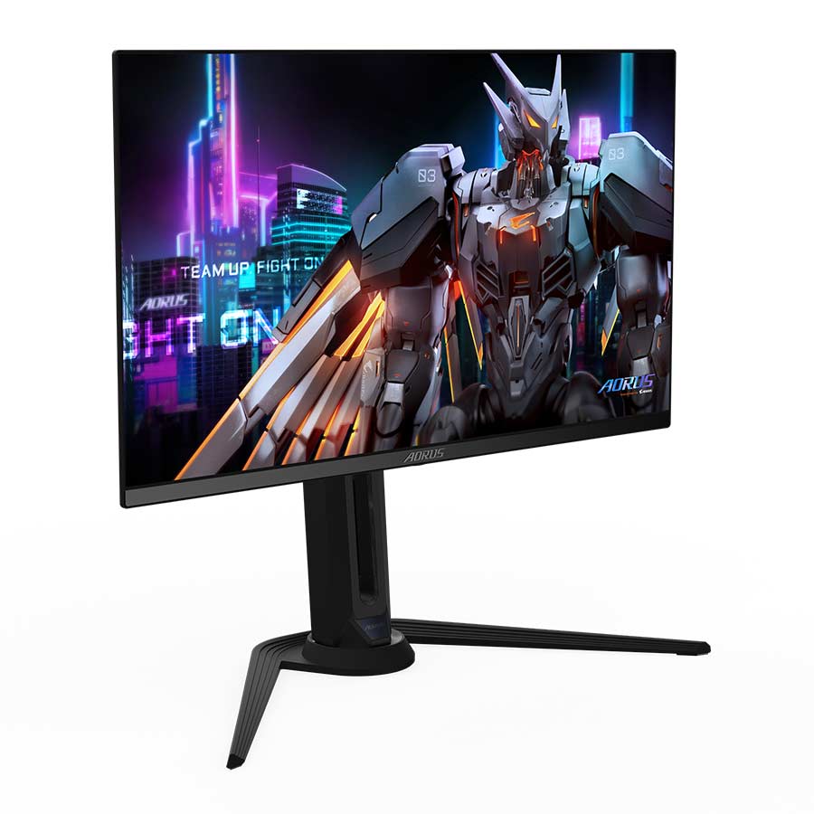 مانیتور گیمینگ 27 اینچ گیگابایت مدل AORUS FO27Q2