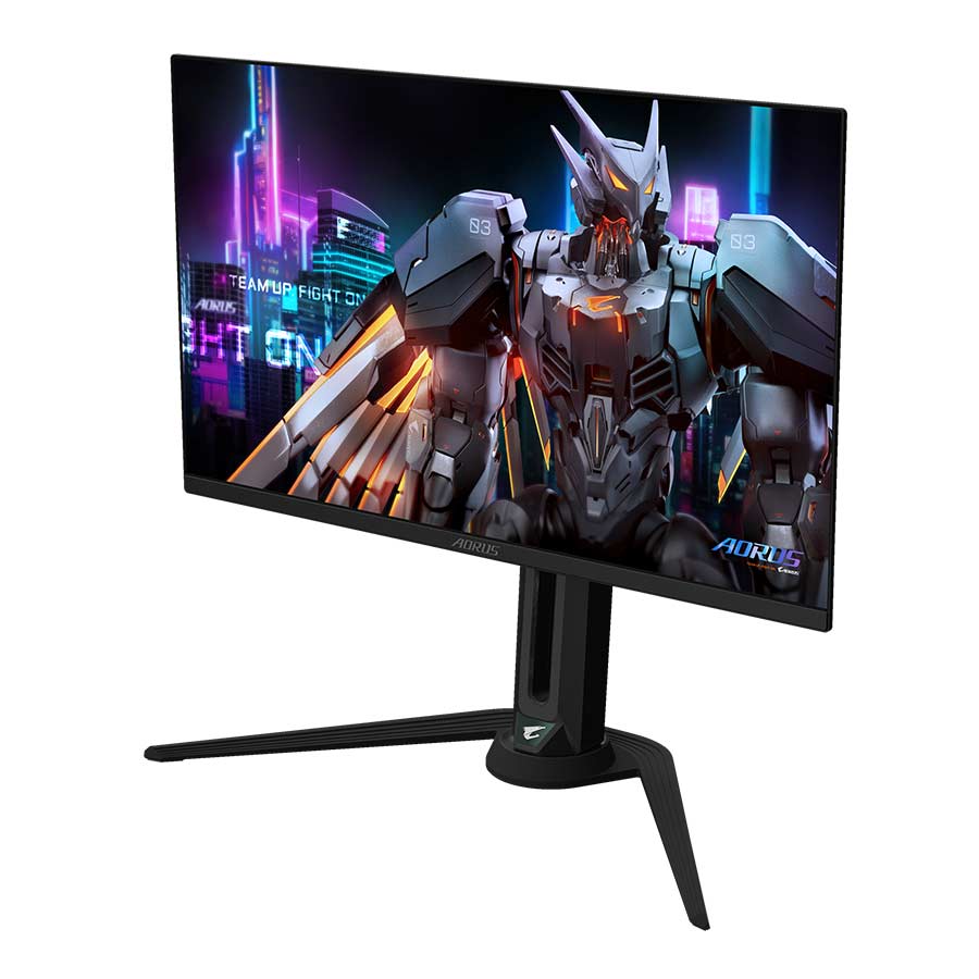 مانیتور گیمینگ 27 اینچ گیگابایت مدل AORUS FO27Q2