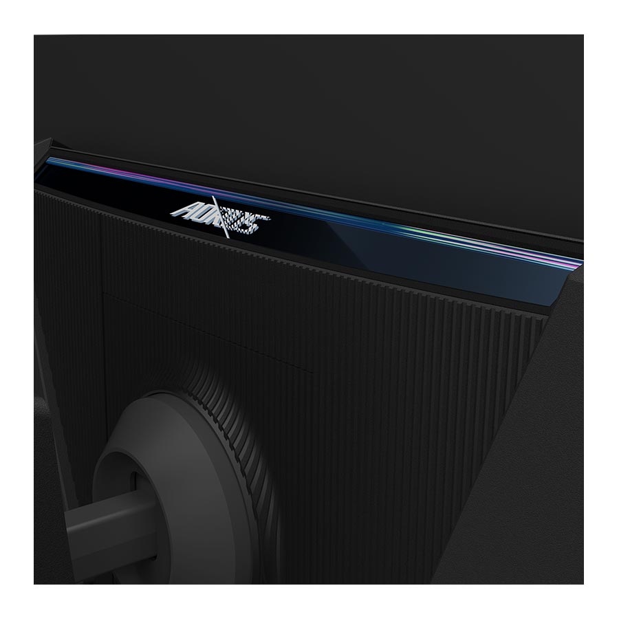 مانیتور گیمینگ 27 اینچ گیگابایت مدل AORUS FO27Q2