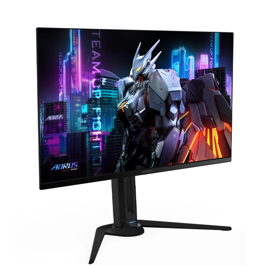 مانیتور گیمینگ 32 اینچ گیگابایت مدل AORUS FO32U2