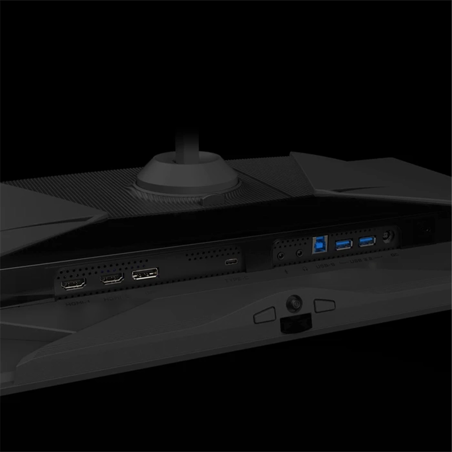 مانیتور گیمینگ 32 اینچ گیگابایت مدل AORUS FO32U2