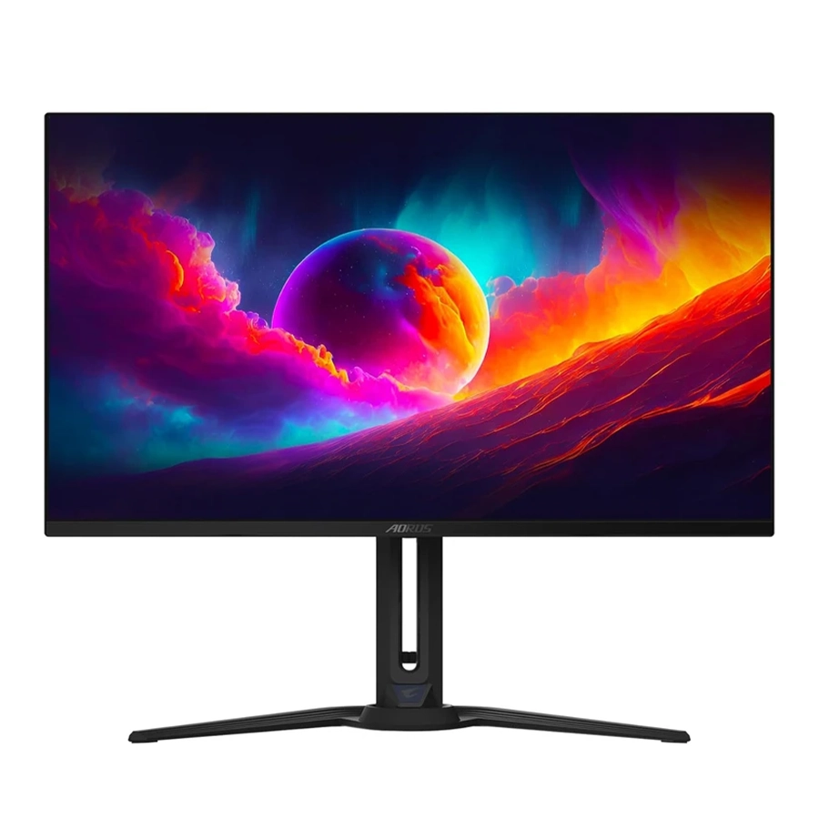 مانیتور گیمینگ 32 اینچ گیگابایت مدل AORUS FO32U2P