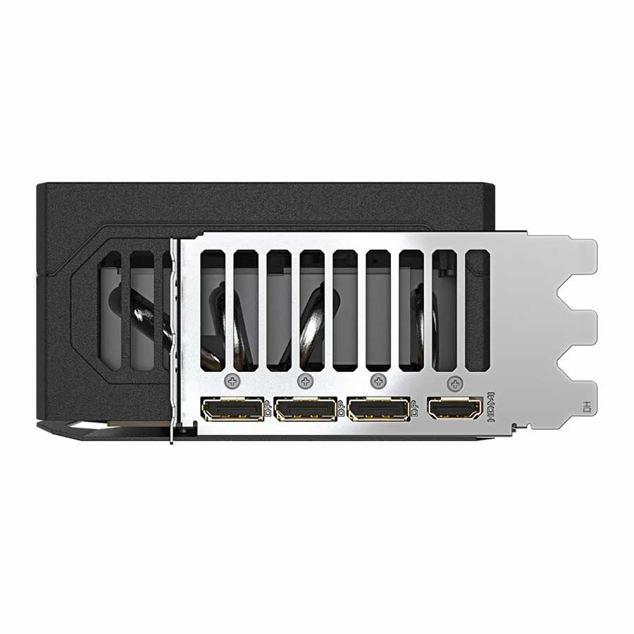 کارت گرافیک گیگابایت مدل AORUS GeForce RTX 5080 MASTER 16G GDDR7