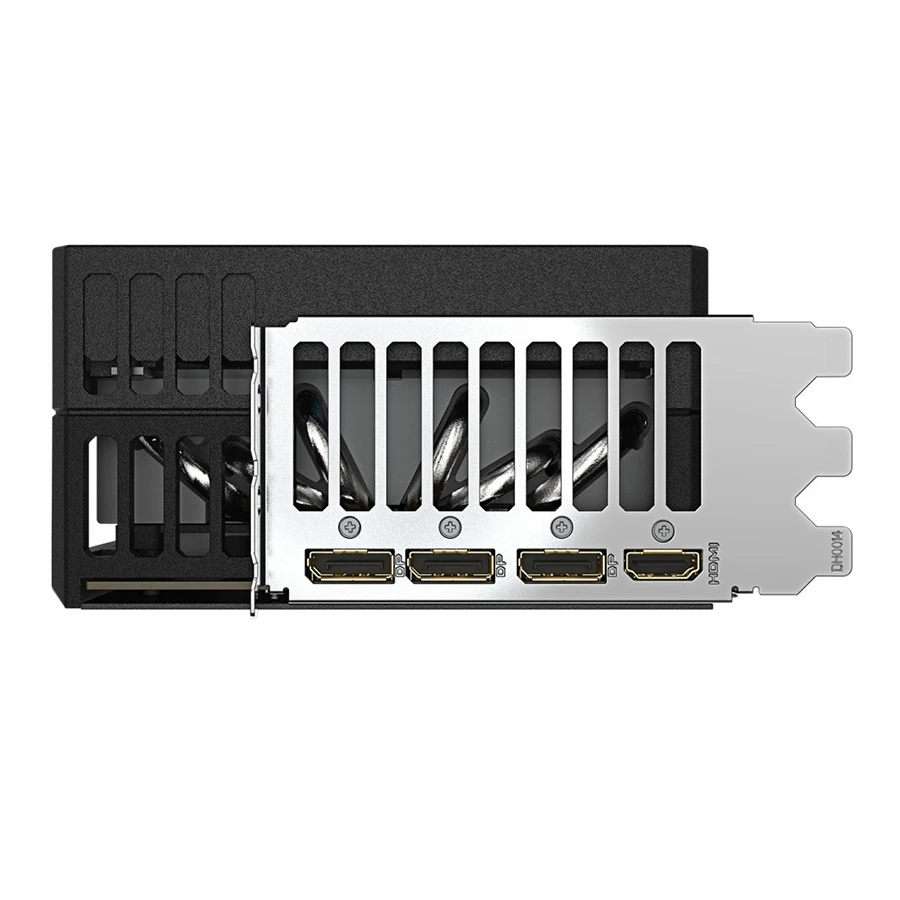 کارت گرافیک گیگابایت