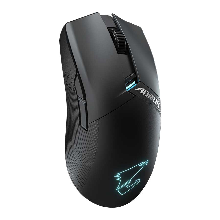 ماوس گیمینگ بی‌سیم گیگابایت مدل AORUS M6