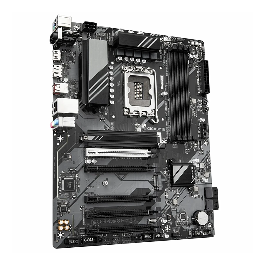 مادربرد گیگابایت