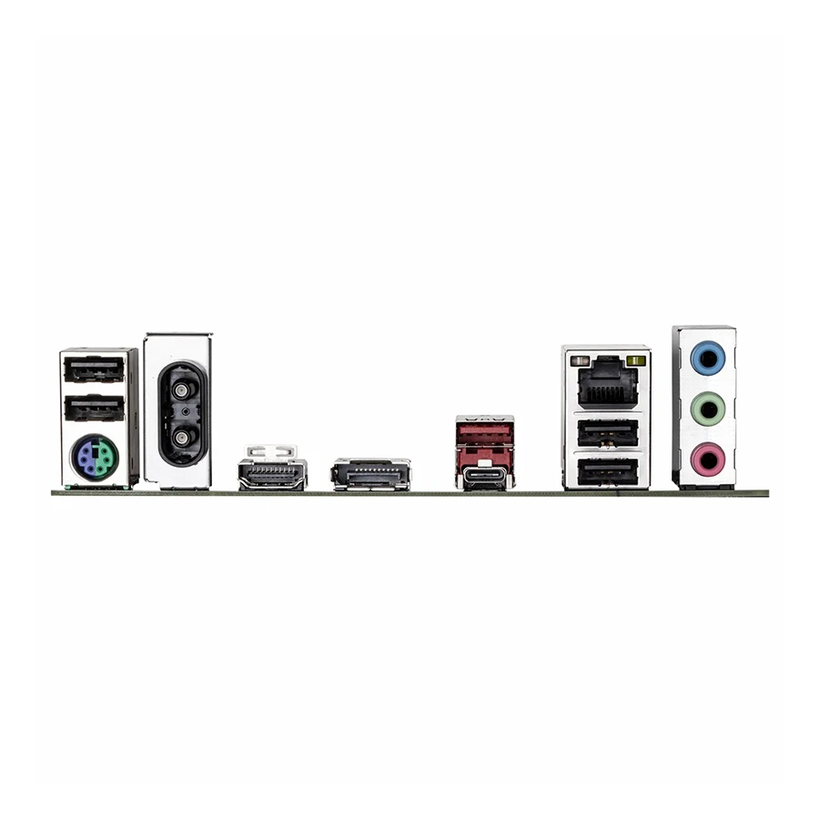 مادربرد گیگابایت