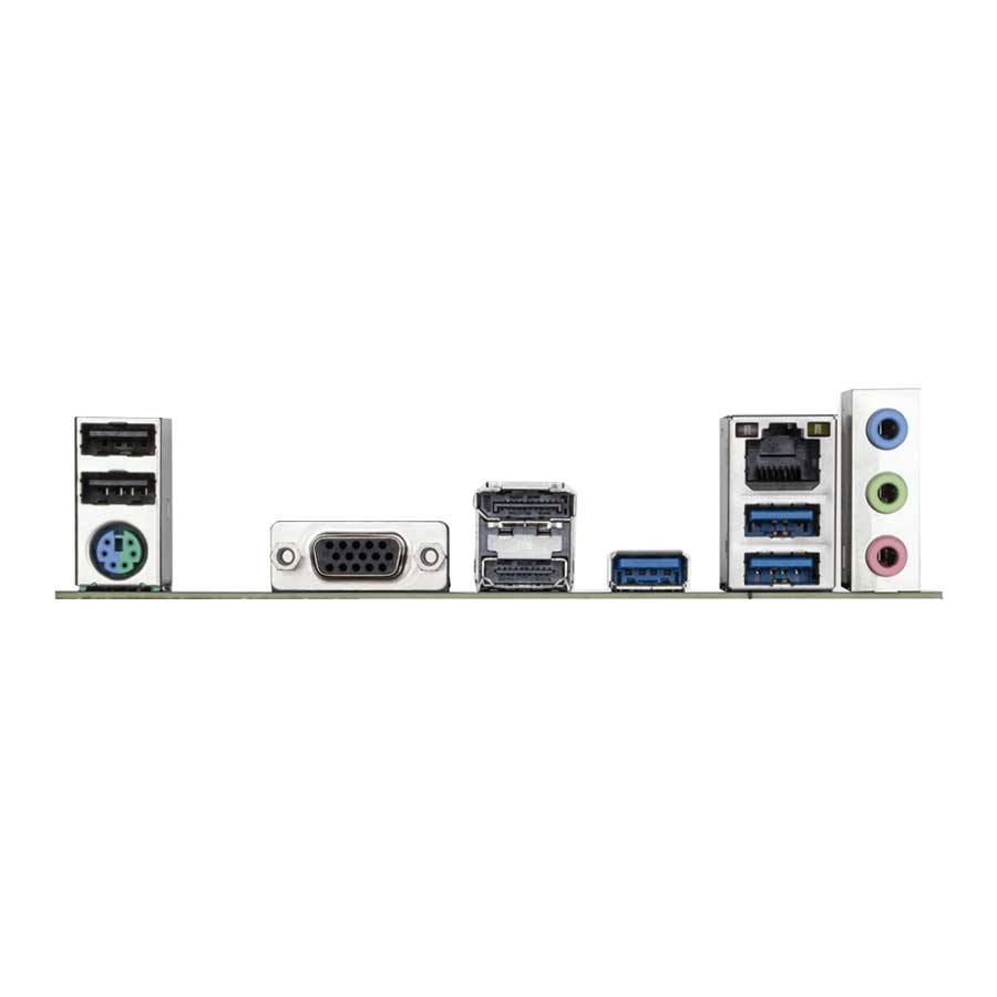 مادربرد گیگابایت مدل B760M D3HP DDR4