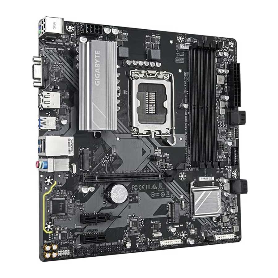 مادربرد گیگابایت مدل B760M D3HP DDR5