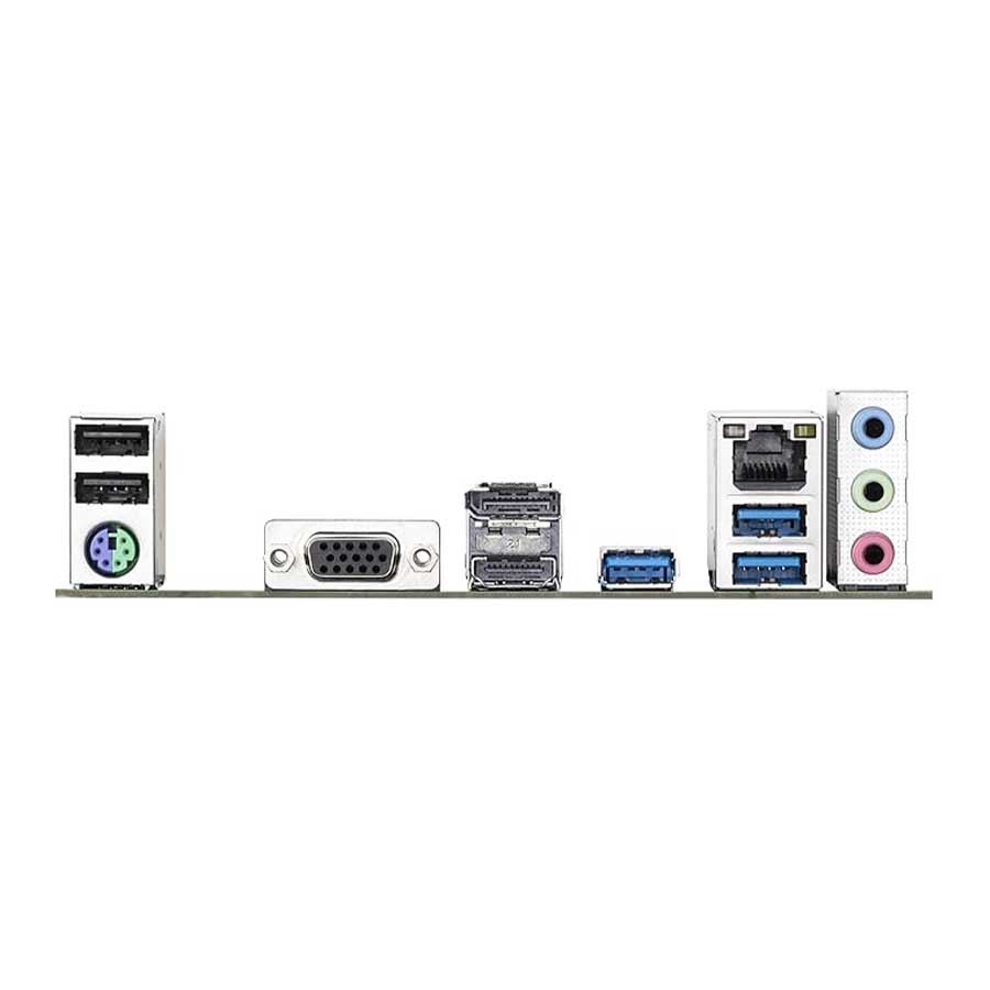 مادربرد گیگابایت مدل B760M D3HP DDR5