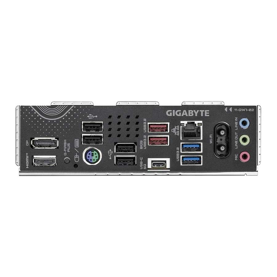 مادربرد گیگابایت مدل B850 EAGLE WIFI6E DDR5