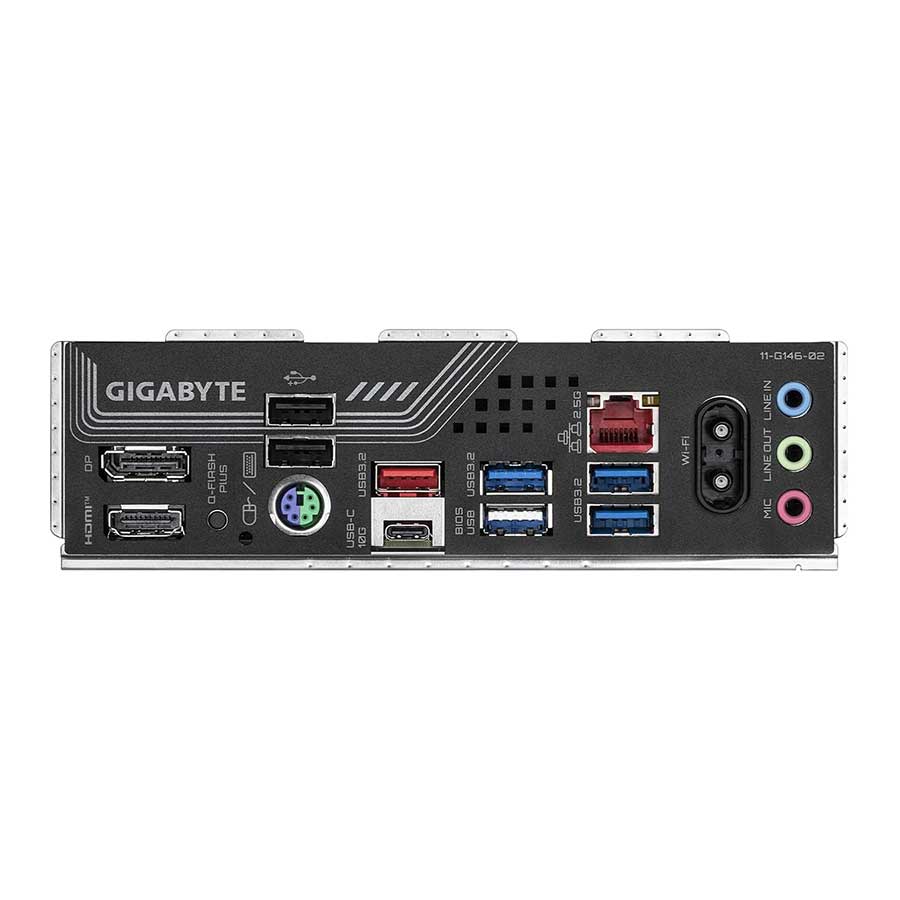 مادربرد گیگابایت مدل B850 GAMING X WIFI6E DDR5