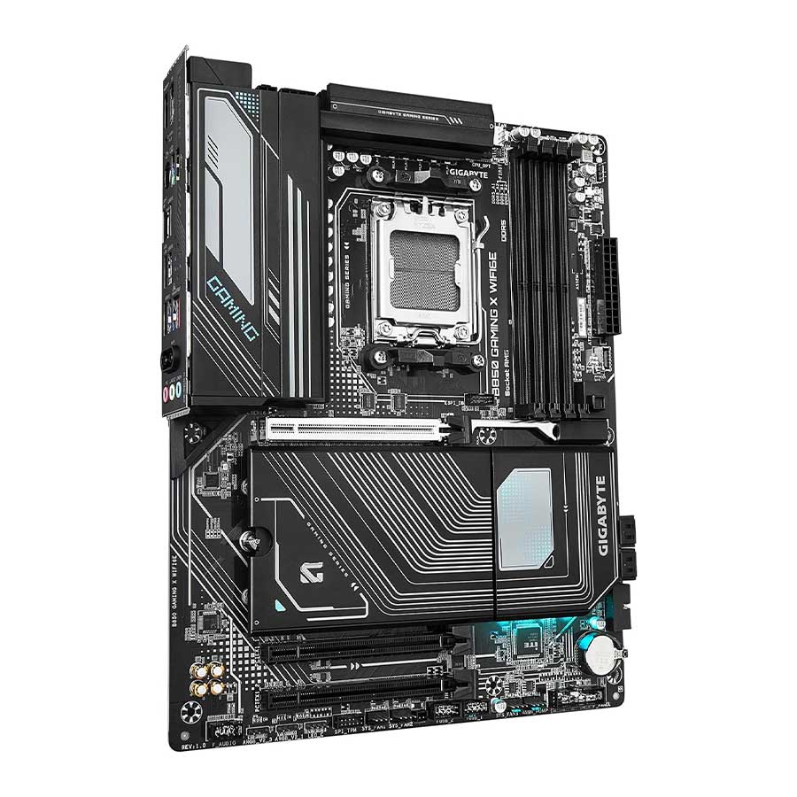 مادربرد گیگابایت مدل B850 GAMING X WIFI6E DDR5