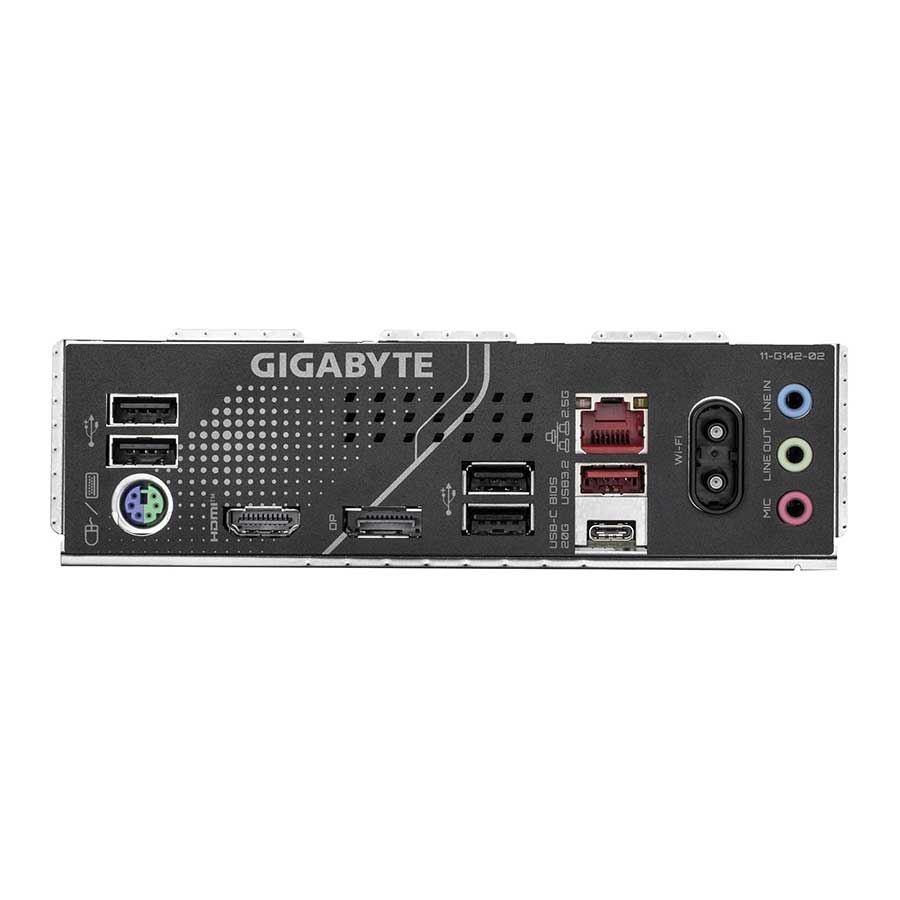 مادربرد گیگابایت مدل B860 EAGLE WIFI6E DDR5