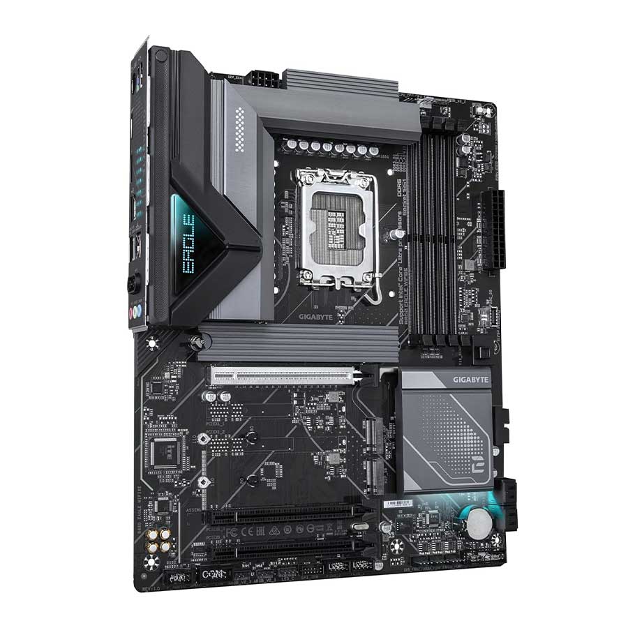 مادربرد گیگابایت مدل B860 EAGLE WIFI6E DDR5