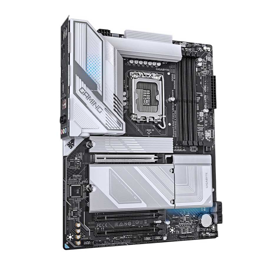 مادربرد گیگابایت مدل B860 GAMING X WIFI6E DDR5