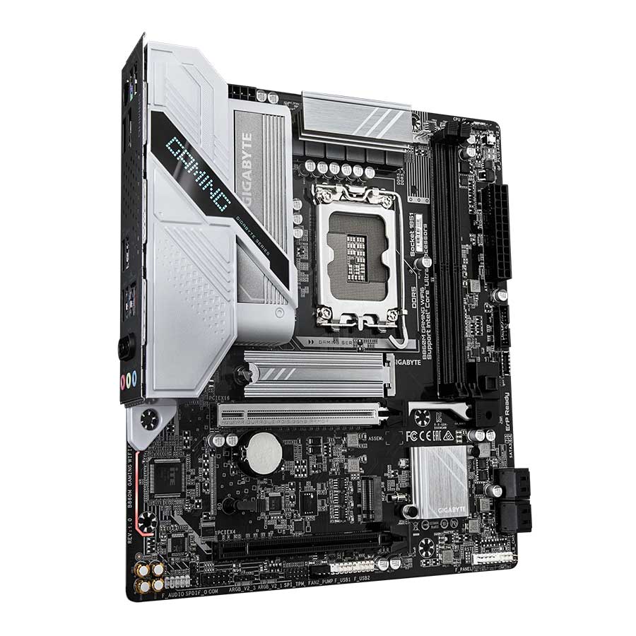 مادربرد گیگابایت مدل B860M GAMING WIFI6 DDR5
