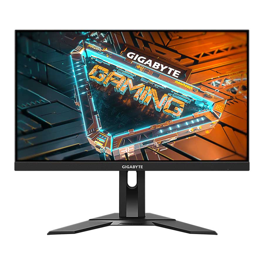 مانیتور گیمینگ 24 اینچ گیگابایت مدل G24F 2