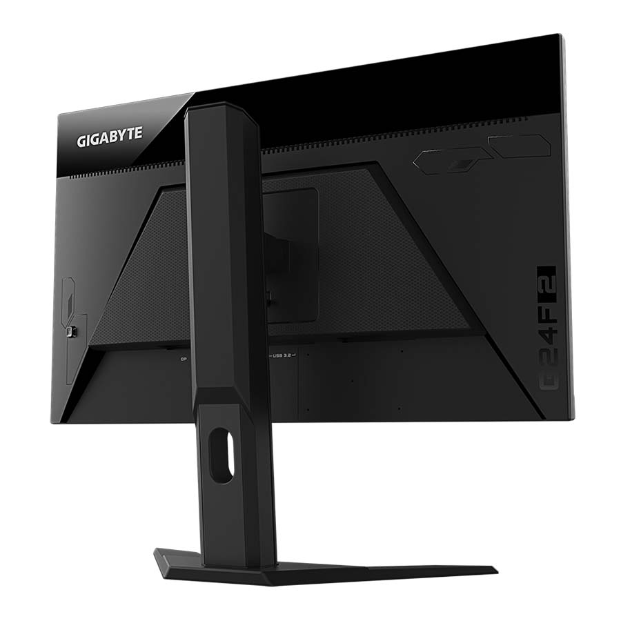 مانیتور گیمینگ 24 اینچ گیگابایت مدل G24F 2