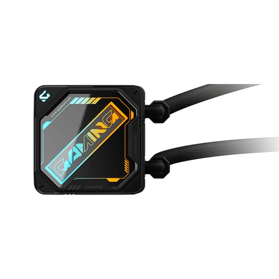 خنک کننده مایع پردازنده گیگابایت