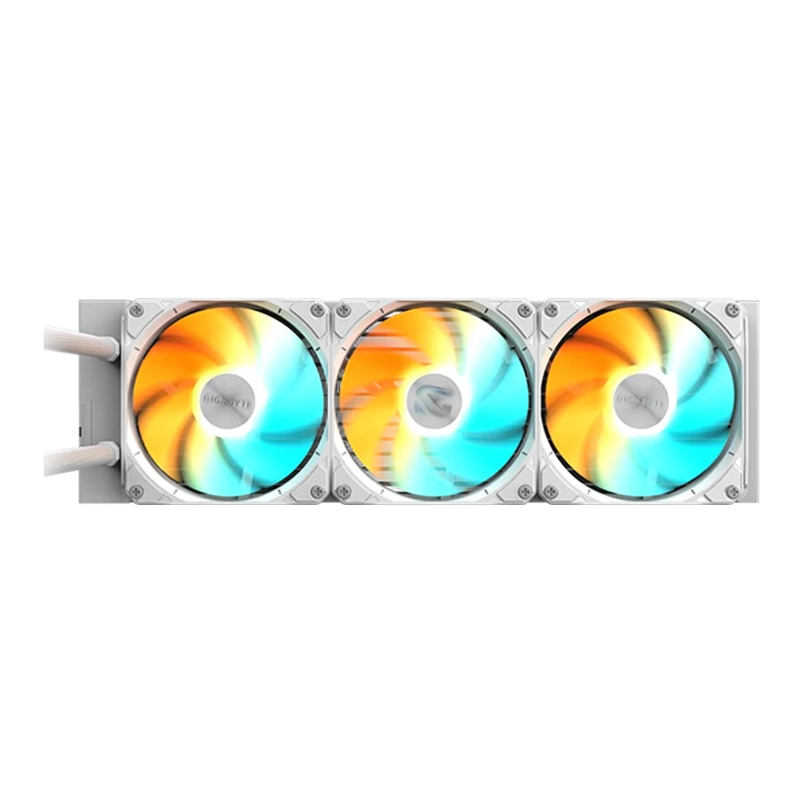 خنک کننده مایع پردازنده گیگابایت