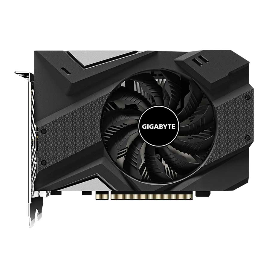 کارت گرافیک گیگابایت مدل GeForce GTX 1650 D6 4G