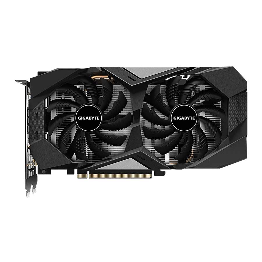 کارت گرافیک گیگابایت مدل GeForce GTX 1660 SUPER D6 6G