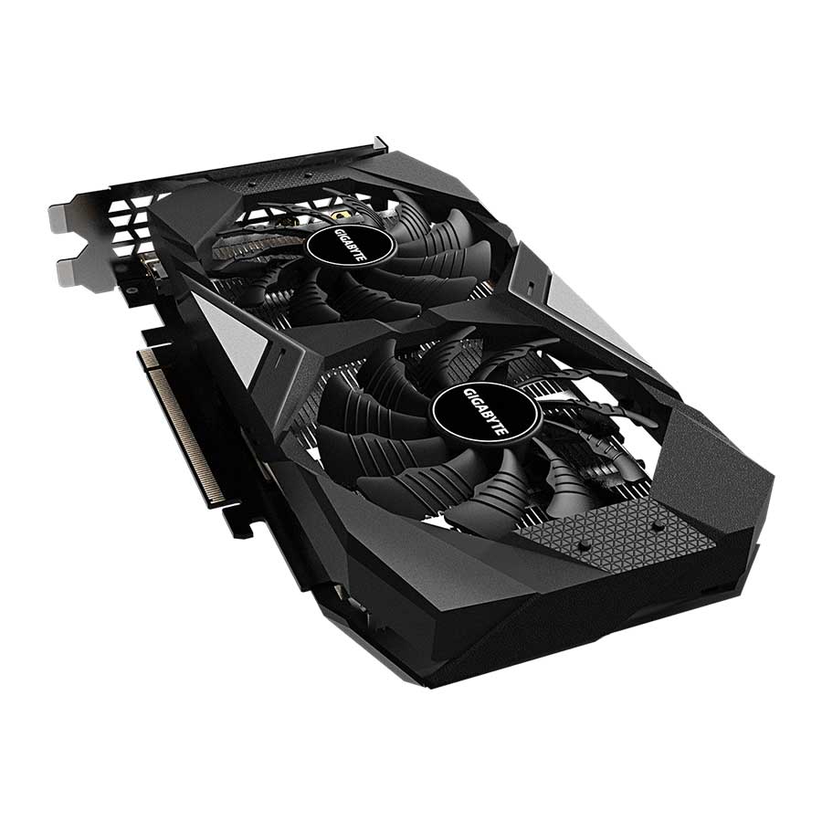 کارت گرافیک گیگابایت مدل GeForce GTX 1660 SUPER D6 6G