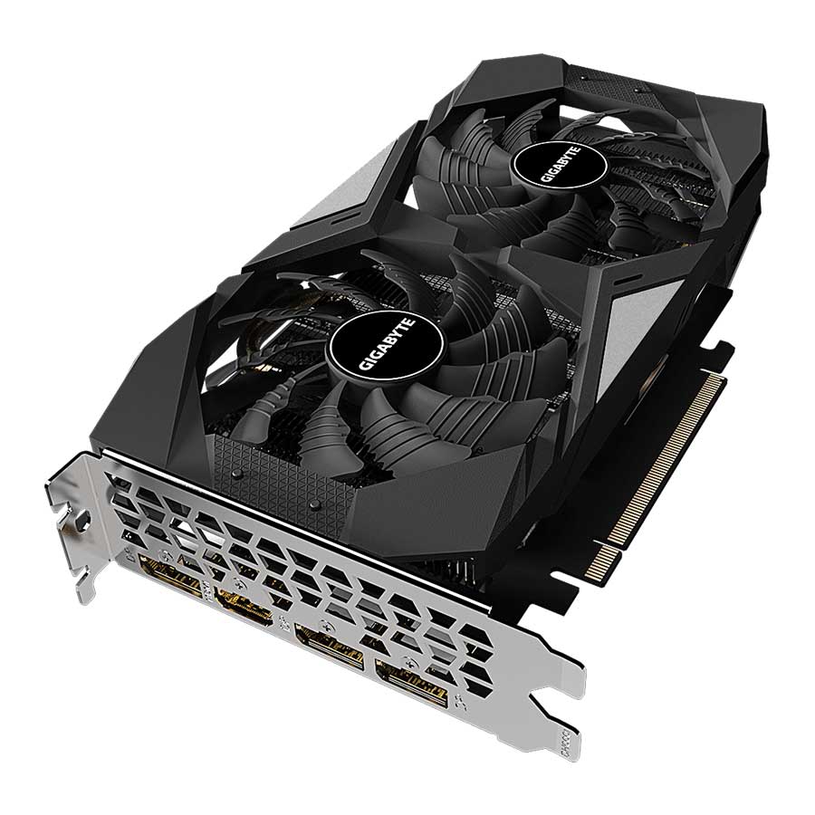 کارت گرافیک گیگابایت مدل GeForce GTX 1660 SUPER D6 6G