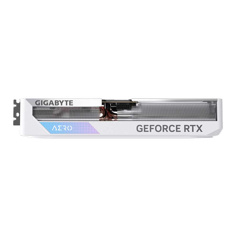 کارت گرافیک گیگابایت مدل GeForce RTX 4070 Ti SUPER AERO OC 16G GDDR6X