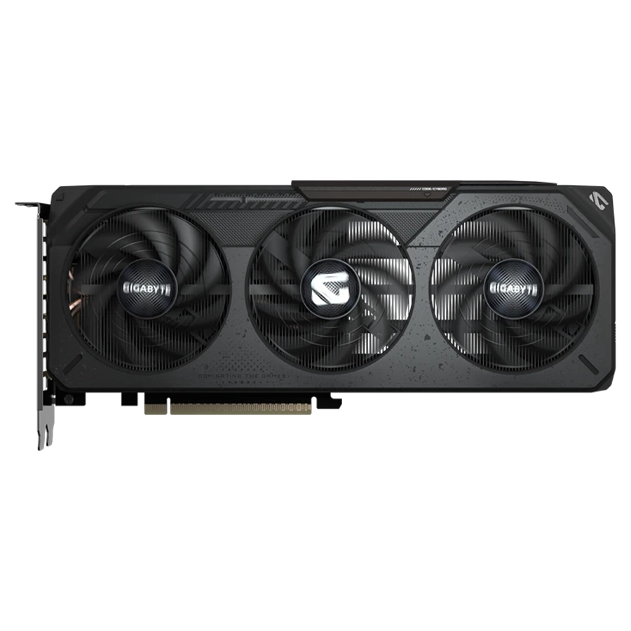 کارت گرافیک گیگابایت مدل GeForce RTX 5060 GAMING OC 8G GDDR7