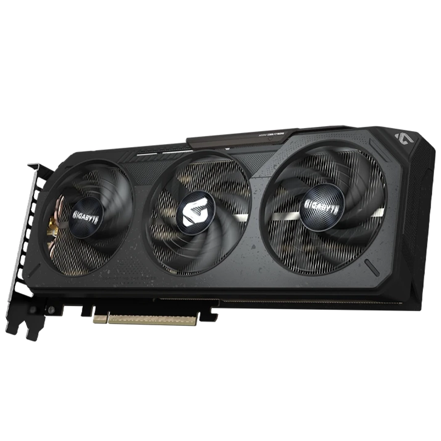 کارت گرافیک گیگابایت مدل GeForce RTX 5060 GAMING OC 8G GDDR7