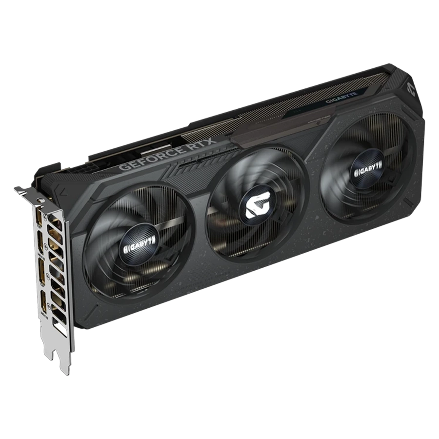 کارت گرافیک گیگابایت مدل GeForce RTX 5060 GAMING OC 8G GDDR7