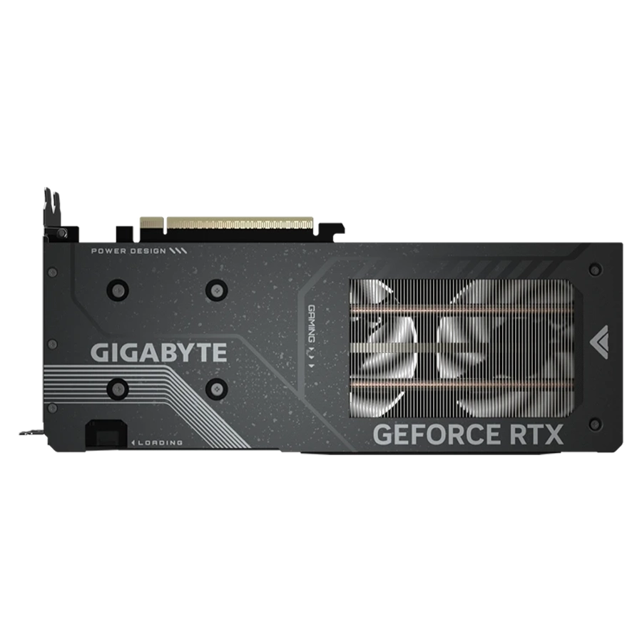 کارت گرافیک گیگابایت مدل GeForce RTX 5060 GAMING OC 8G GDDR7