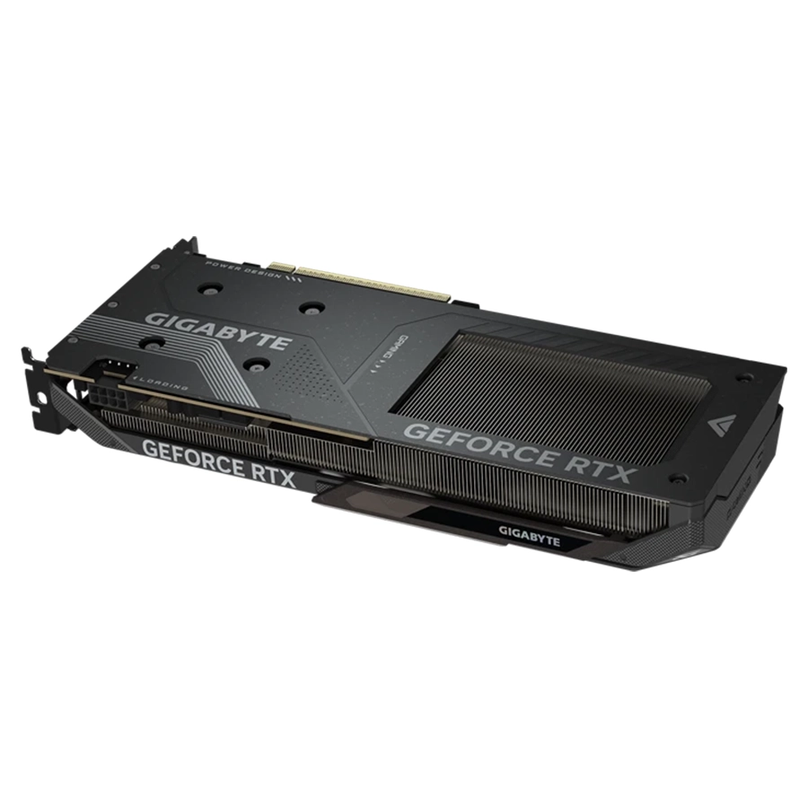 کارت گرافیک گیگابایت مدل GeForce RTX 5060 GAMING OC 8G GDDR7