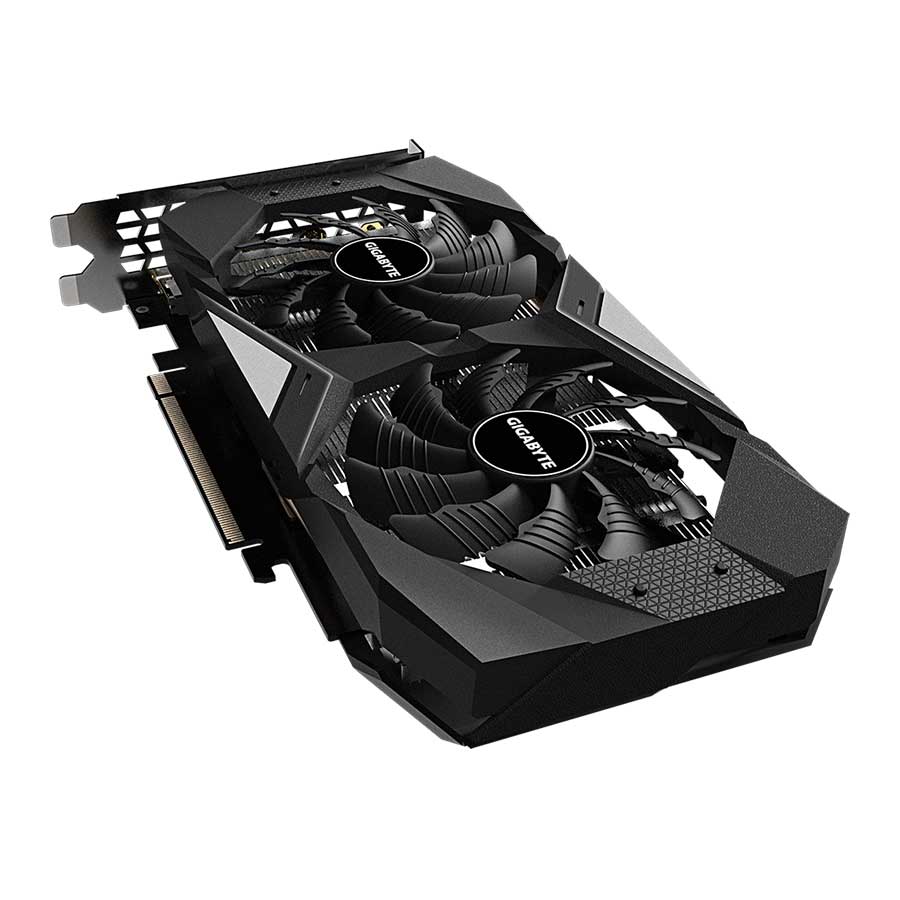 کارت گرافیک گیگابایت مدل GeForce RTX 2060 D6 12G